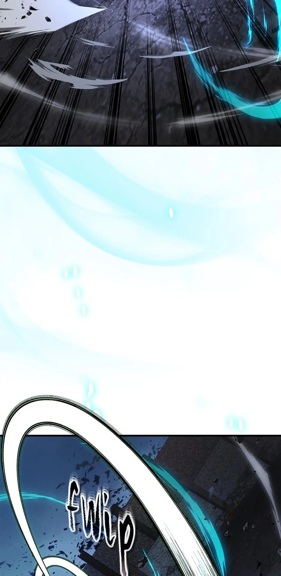 Leveling up with gods Chapter 87 – One-on-One Combat Page 54