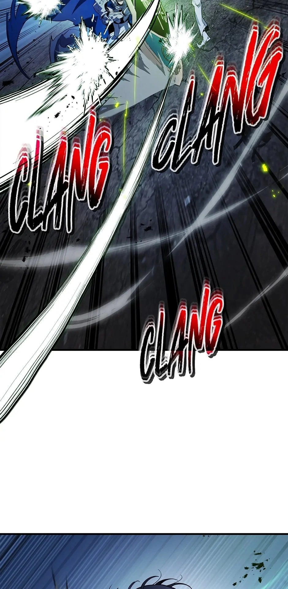 Leveling up with gods Chapter 87 – One-on-One Combat Page 51