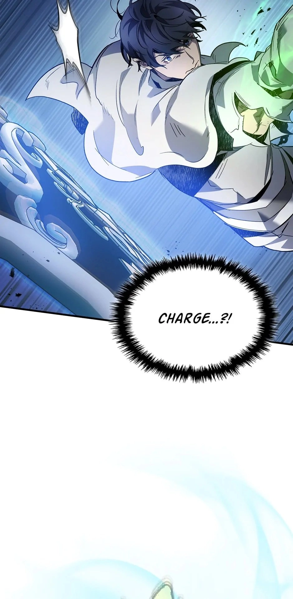 Leveling up with gods Chapter 87 – One-on-One Combat Page 52