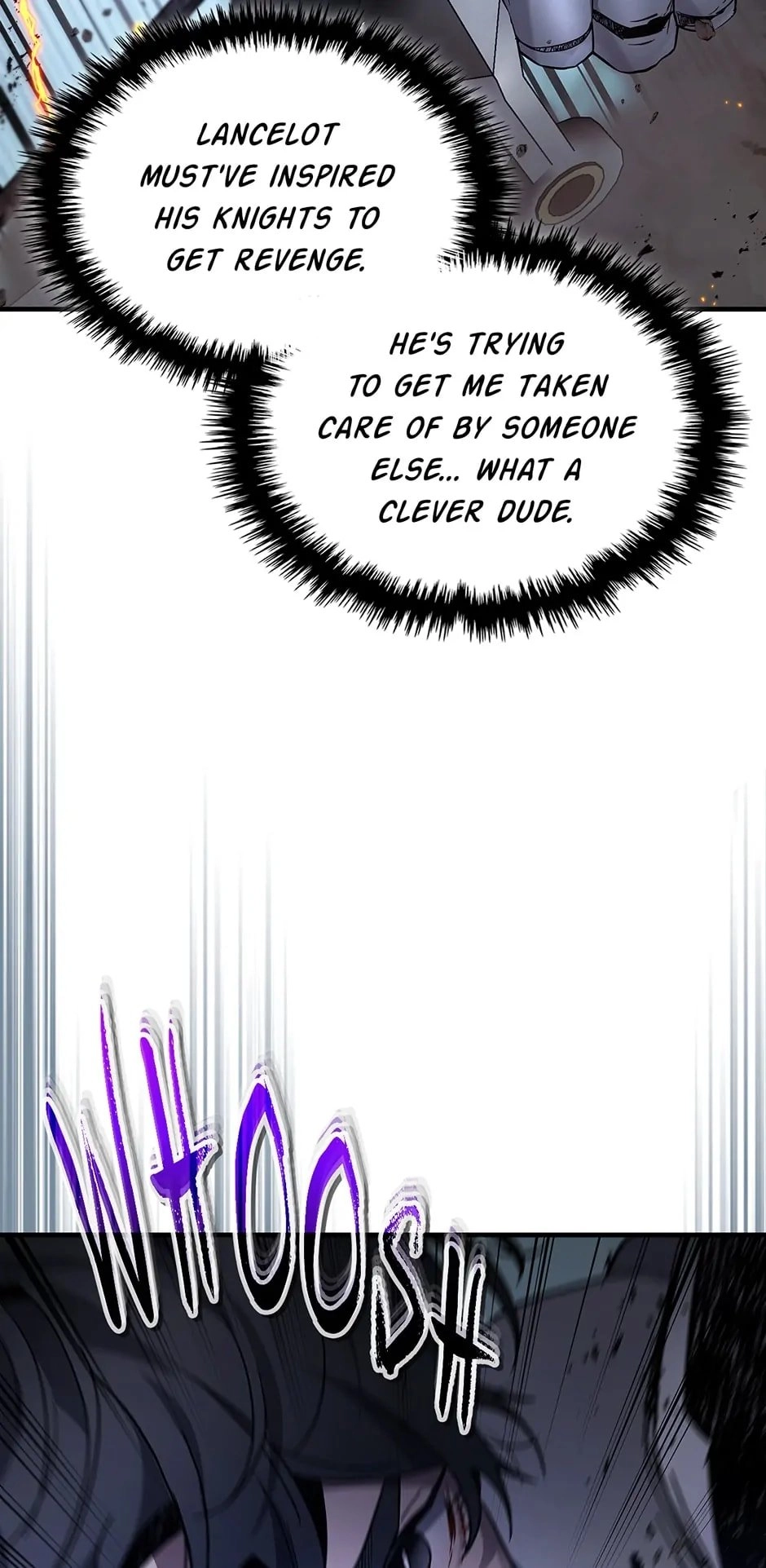 Leveling up with gods Chapter 87 – One-on-One Combat Page 13