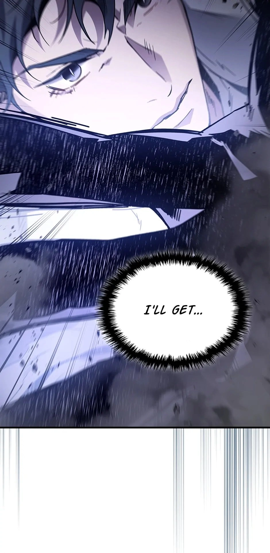 Leveling up with gods Chapter 87 – One-on-One Combat Page 14