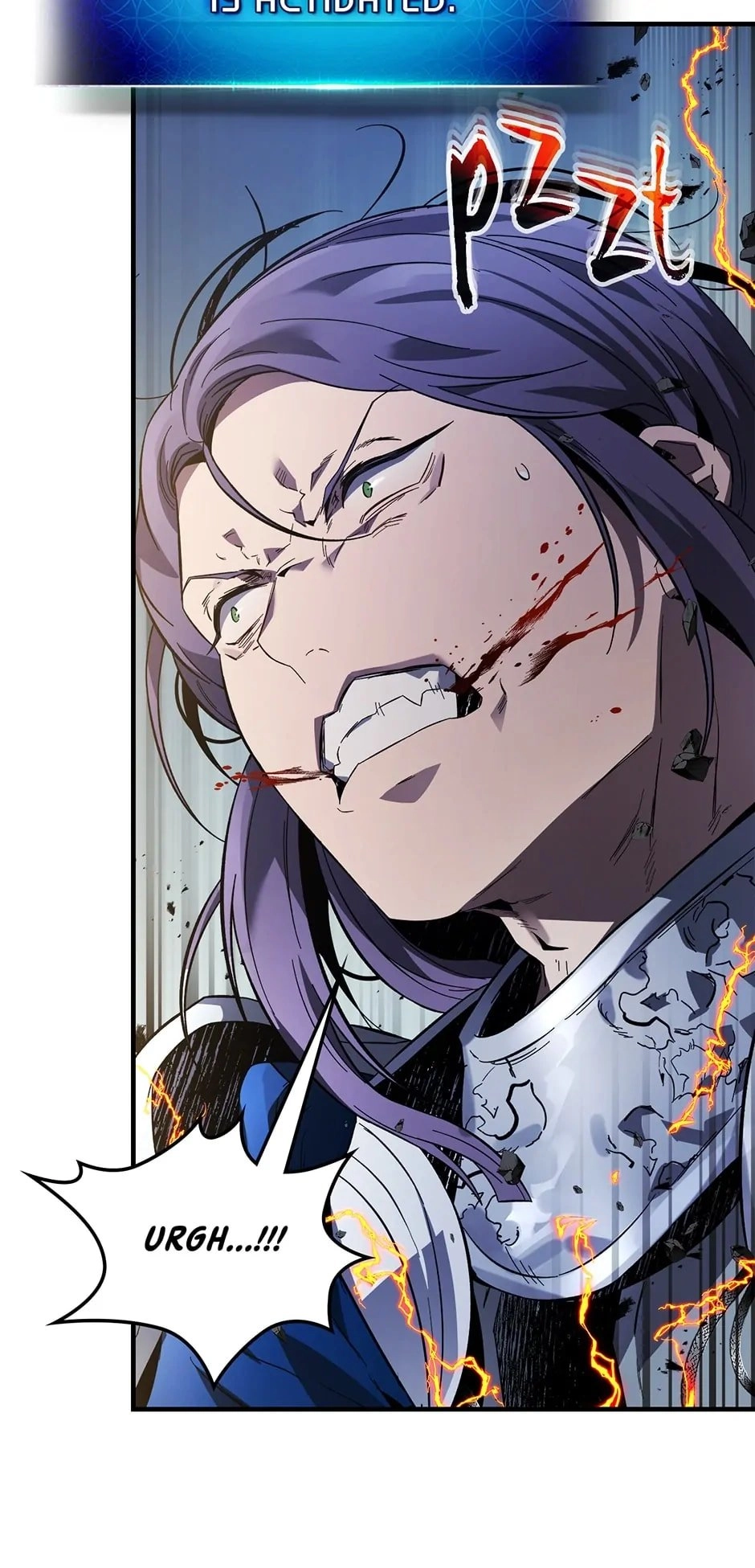 Leveling up with gods Chapter 87 – One-on-One Combat Page 11