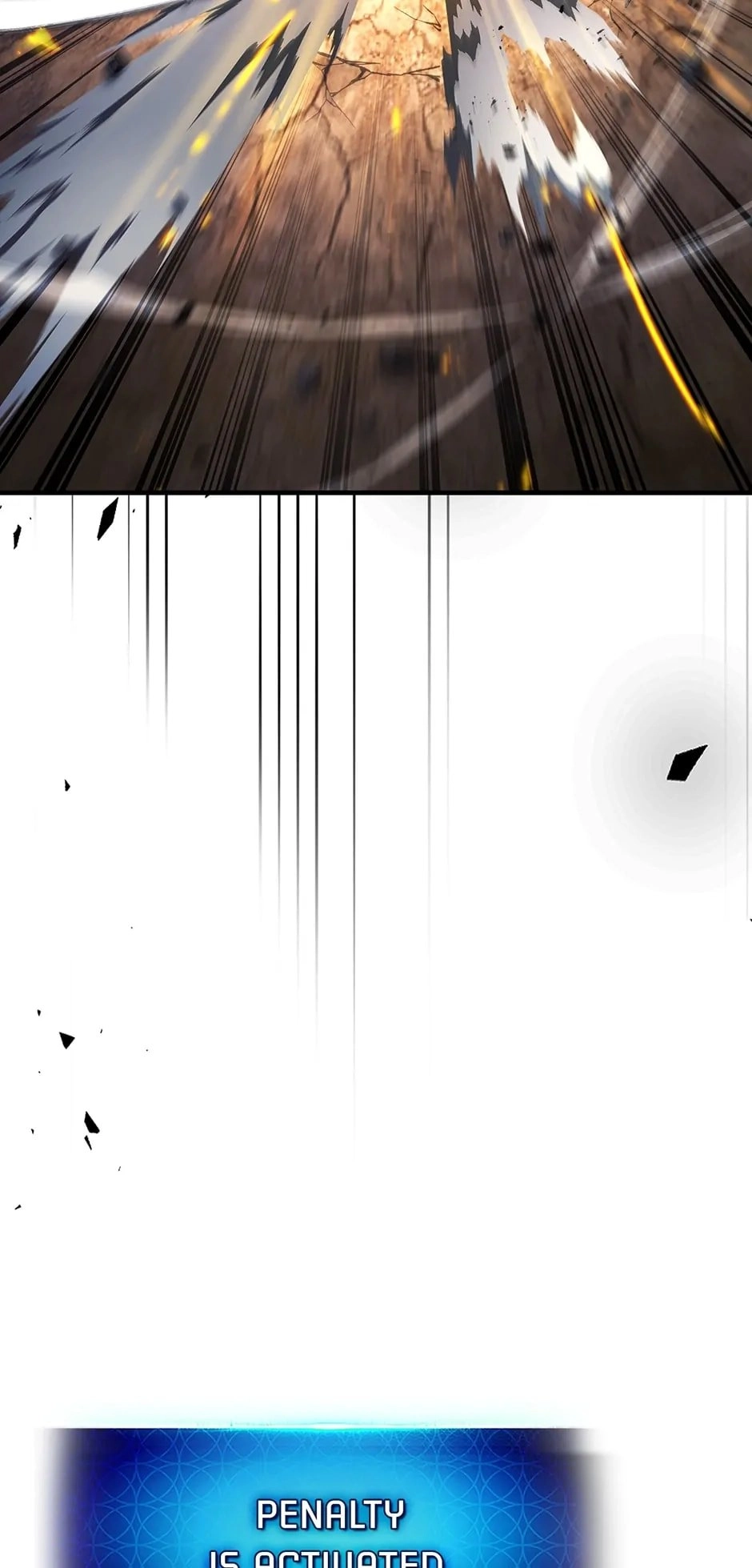 Leveling up with gods Chapter 87 – One-on-One Combat Page 10