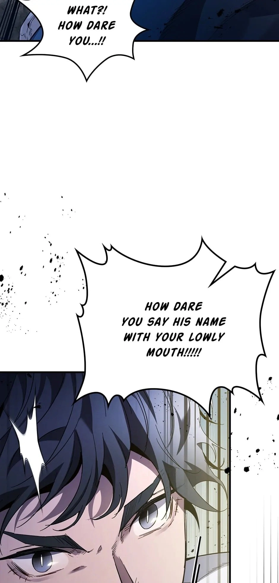 Leveling up with gods Chapter 87 – One-on-One Combat Page 7