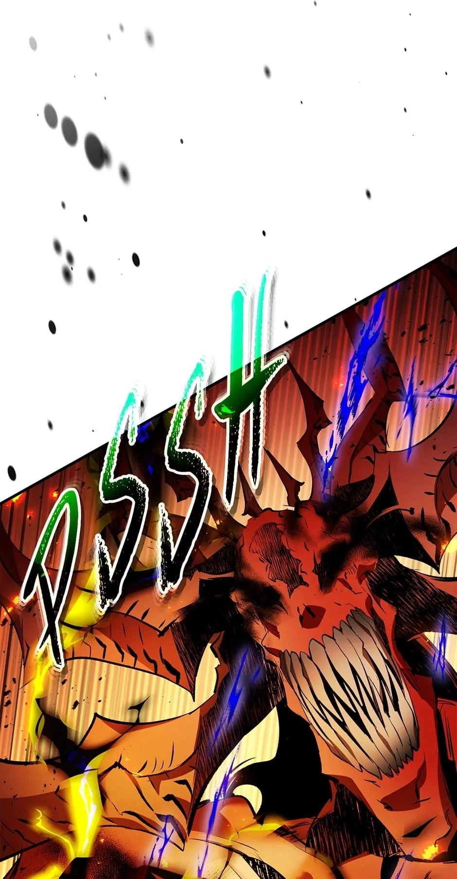 Leveling up with gods Chapter 103 Page 9