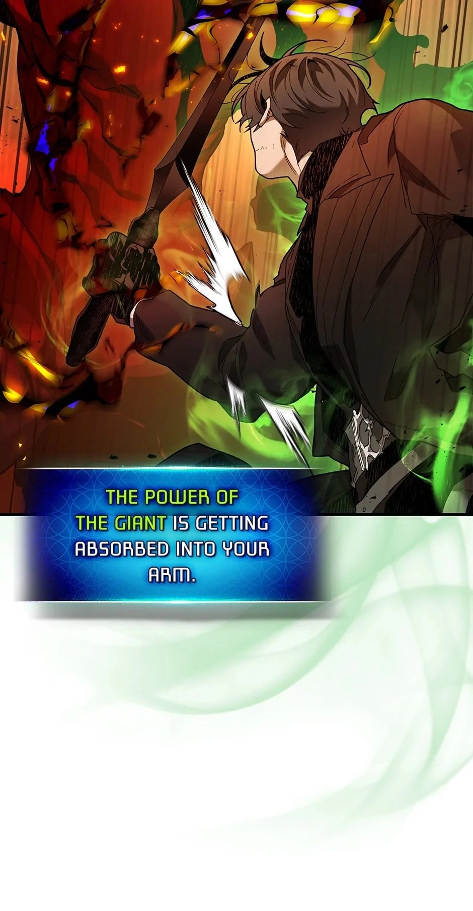 Leveling up with gods Chapter 103 Page 14