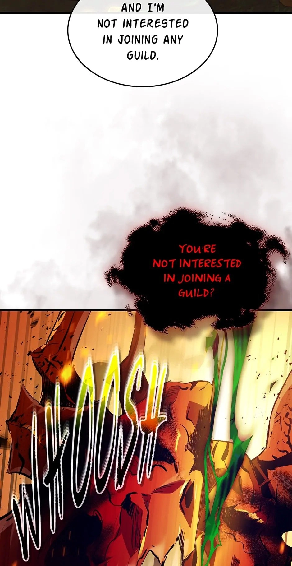 Leveling up with gods Chapter 103 Page 25