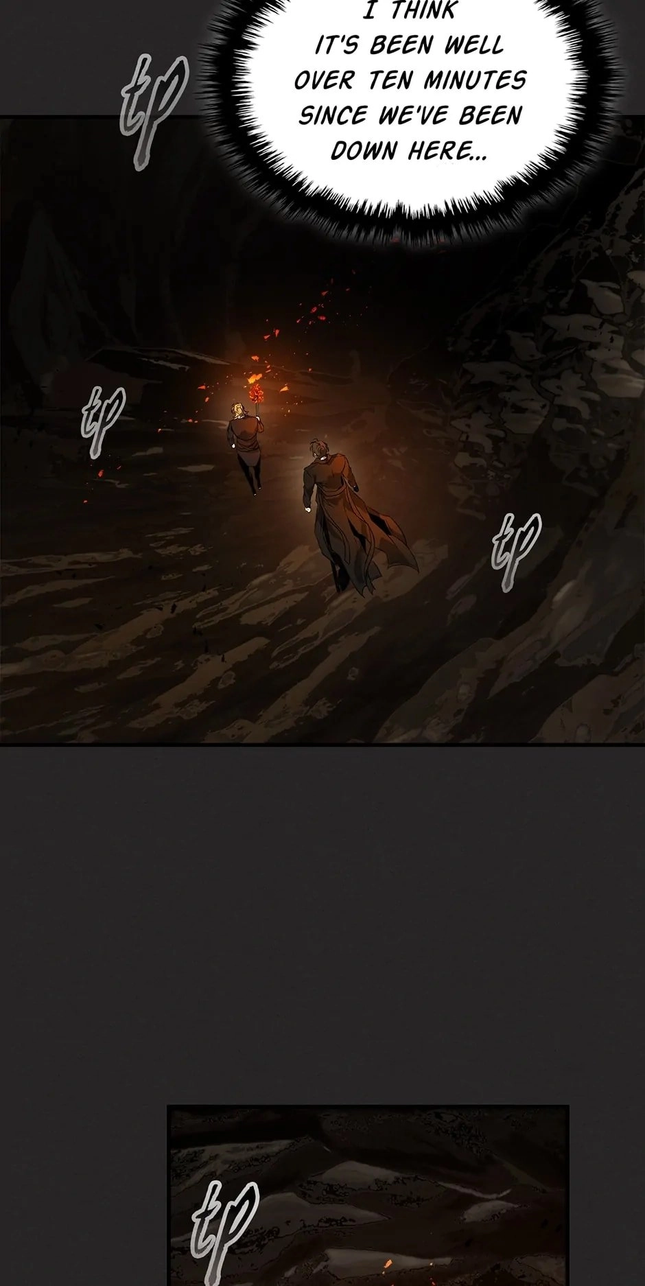 Leveling up with gods Chapter 103 Page 59