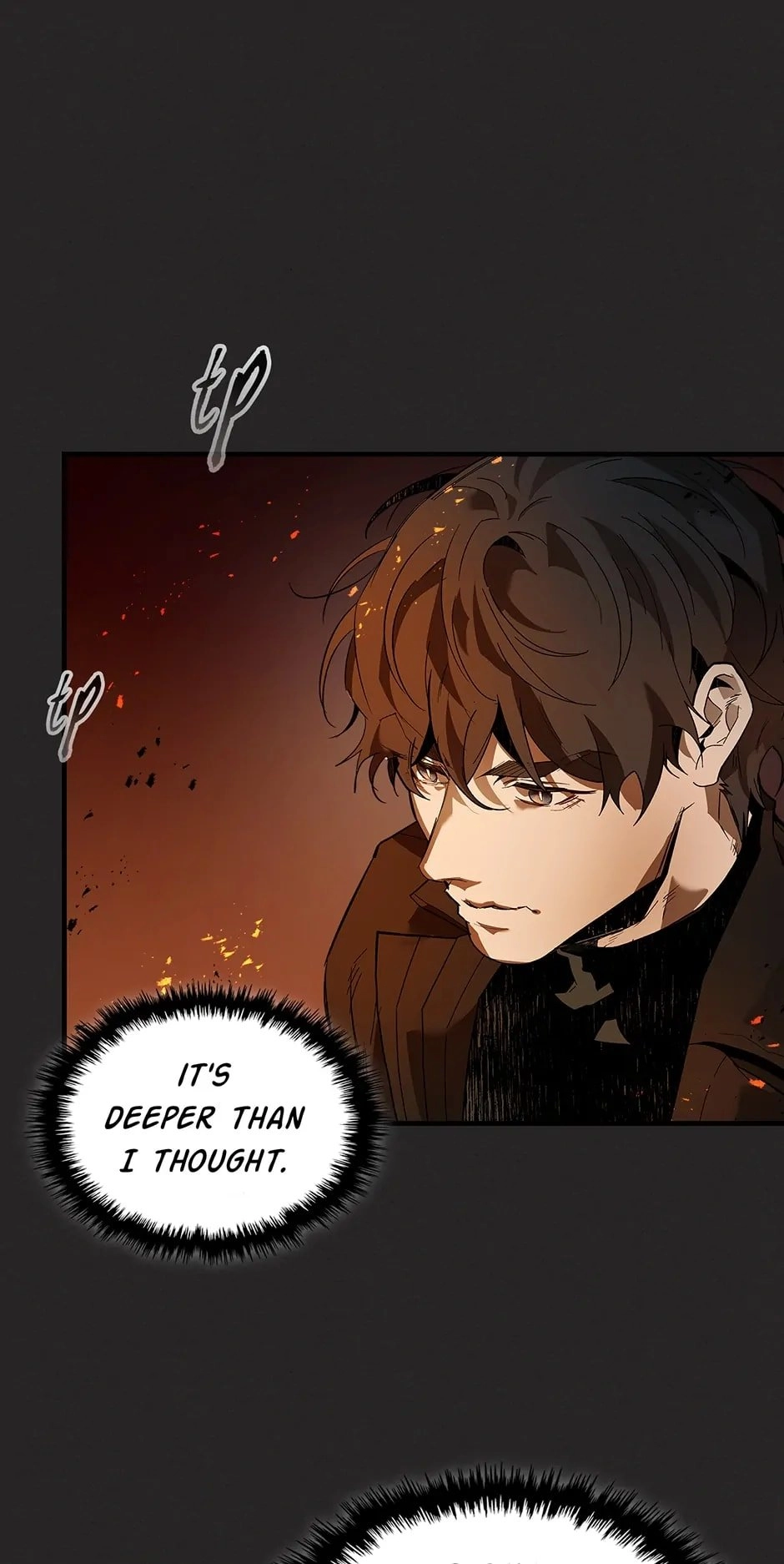 Leveling up with gods Chapter 103 Page 58