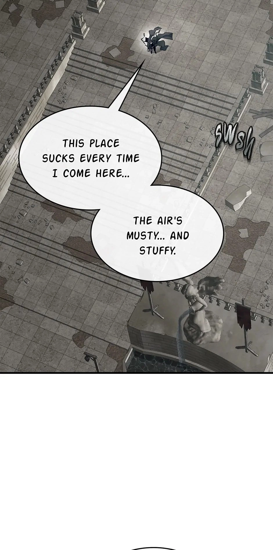 Leveling up with gods Chapter 103 Page 36