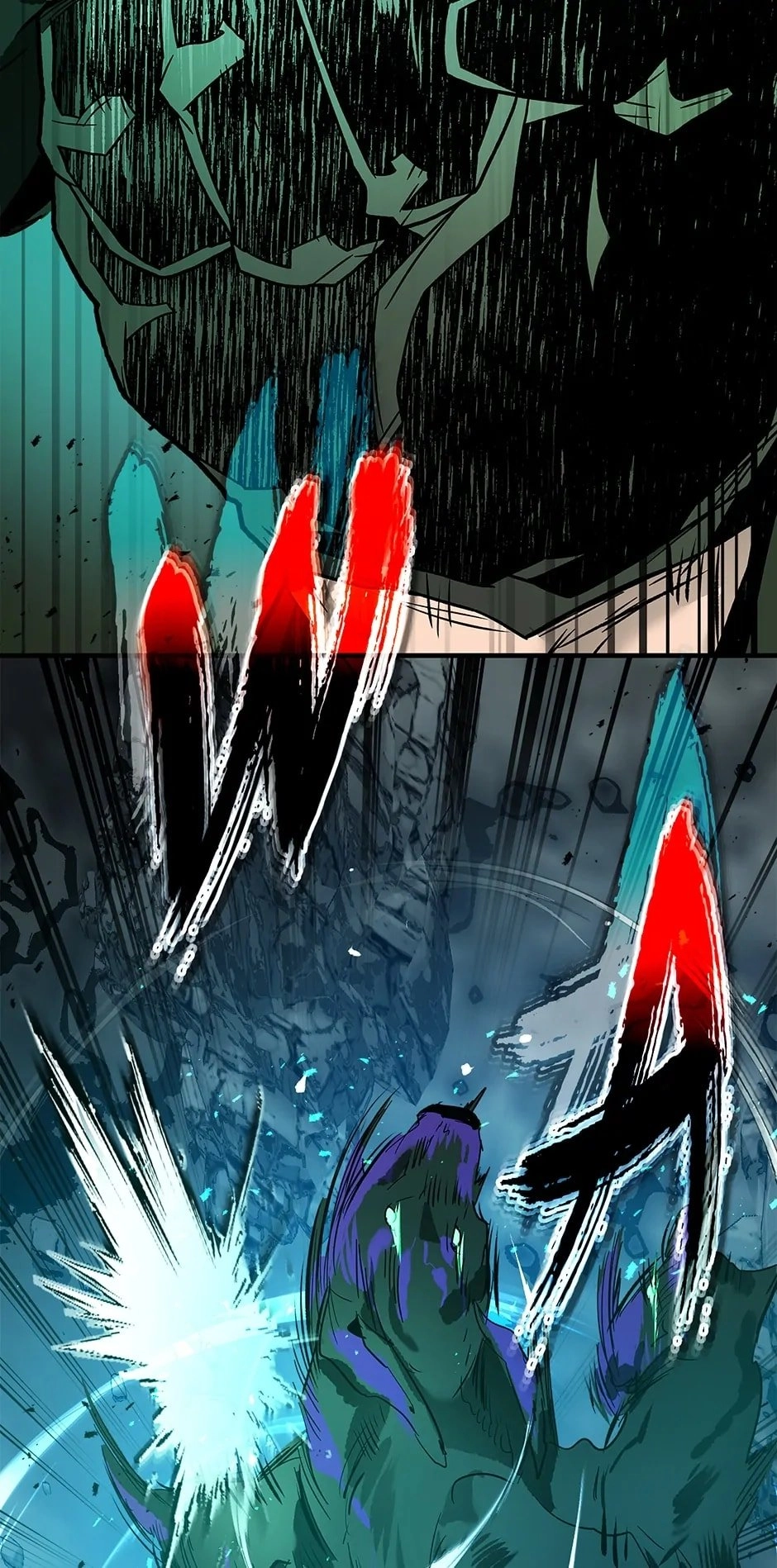 Leveling up with gods Chapter 103 Page 73