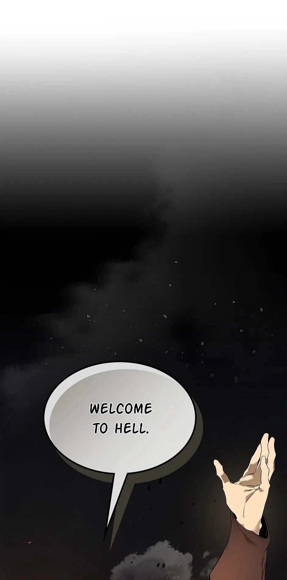 Leveling up with gods Chapter 103 Page 39