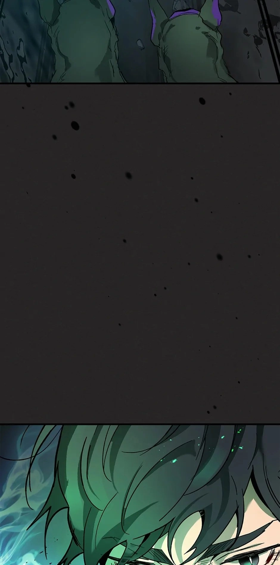 Leveling up with gods Chapter 103 Page 75
