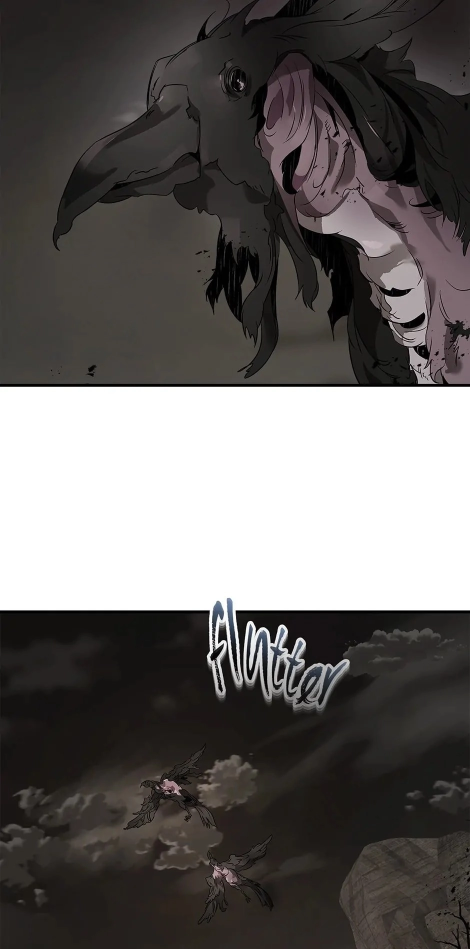 Leveling up with gods Chapter 103 Page 43