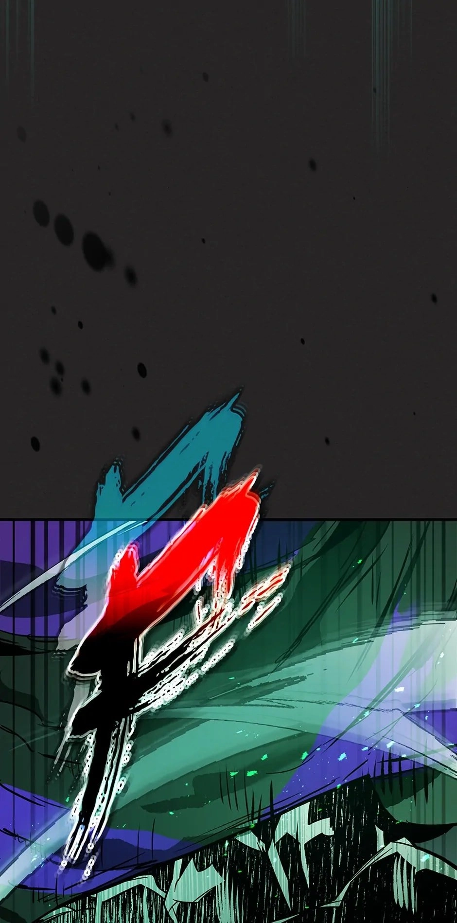 Leveling up with gods Chapter 103 Page 72