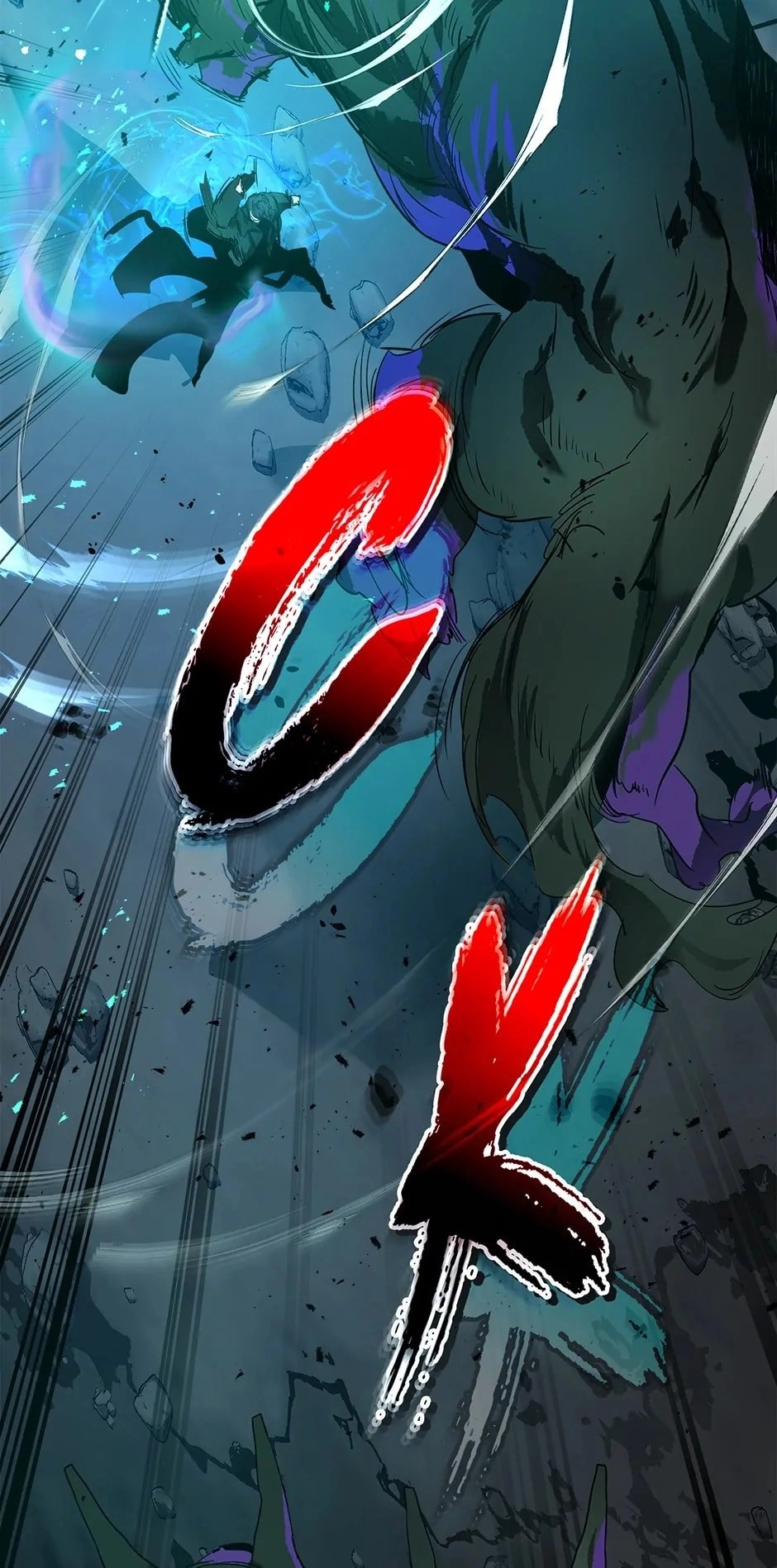 Leveling up with gods Chapter 103 Page 74