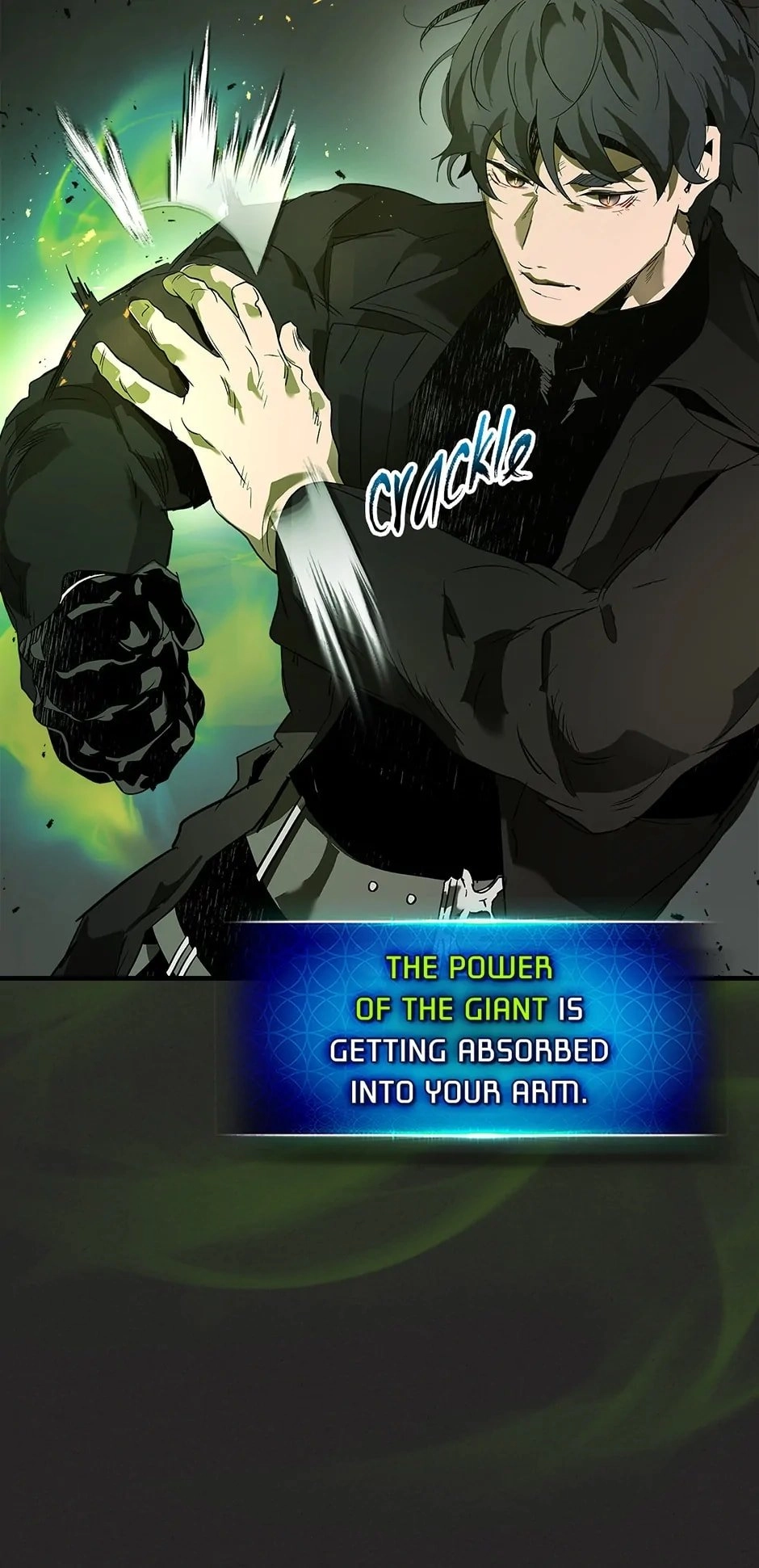Leveling up with gods Chapter 103 Page 69