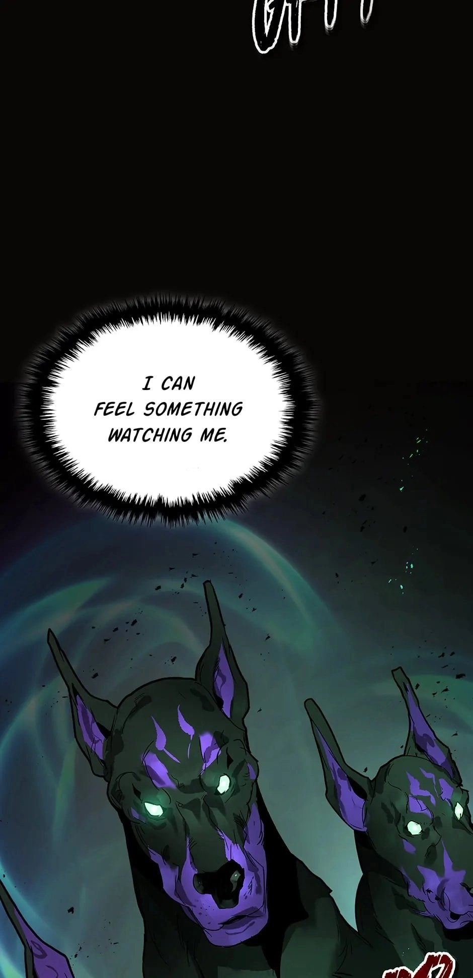 Leveling up with gods Chapter 103 Page 65