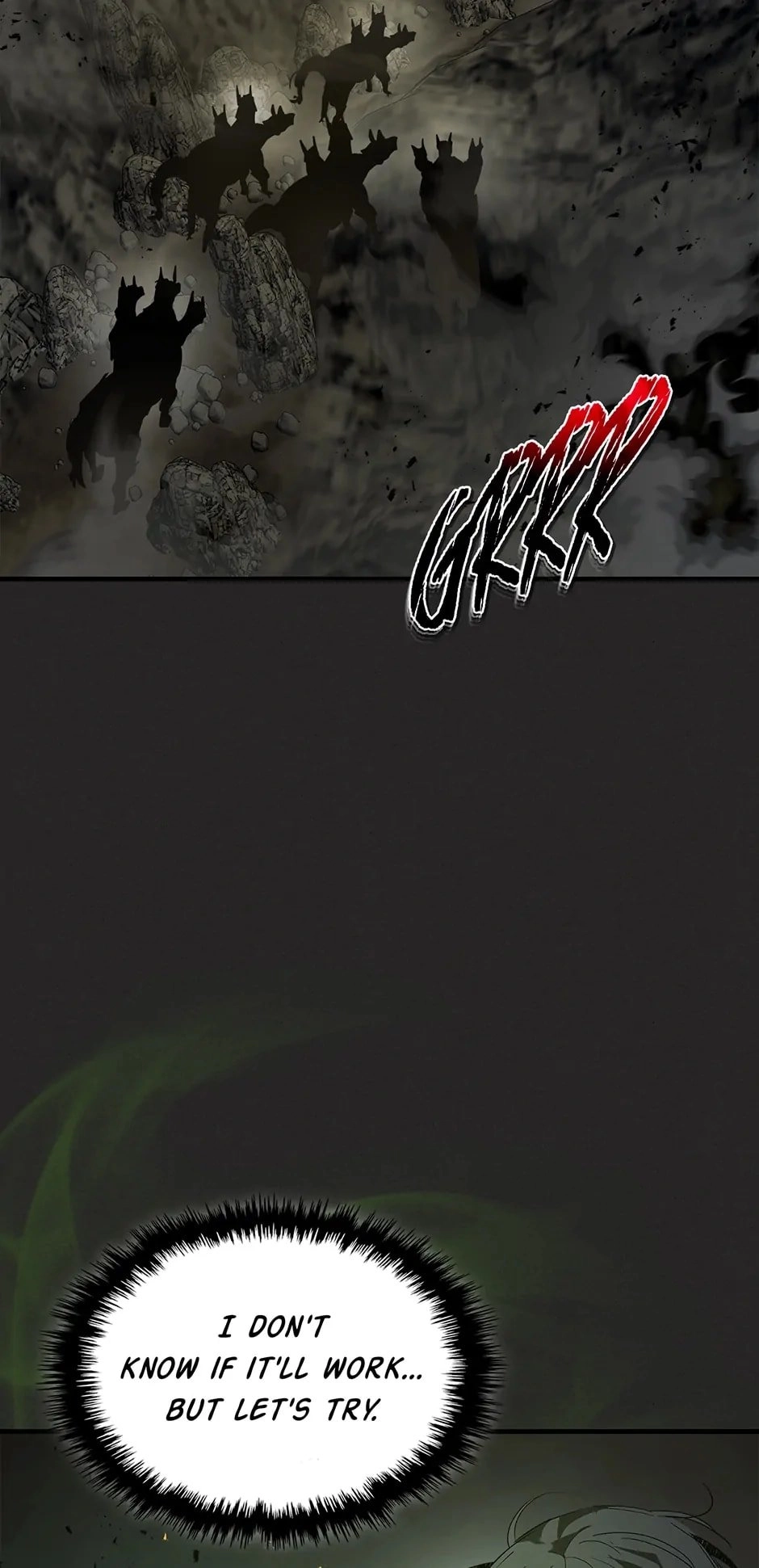 Leveling up with gods Chapter 103 Page 68