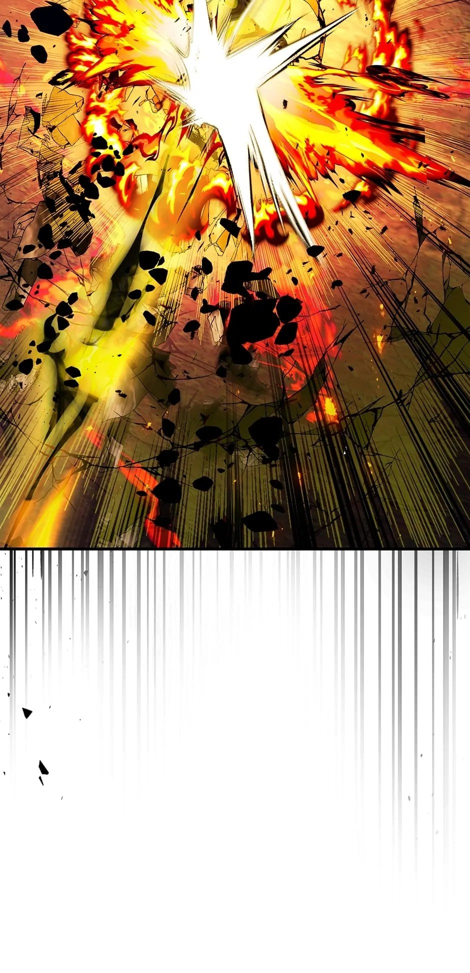 Leveling up with gods Chapter 103 Page 16
