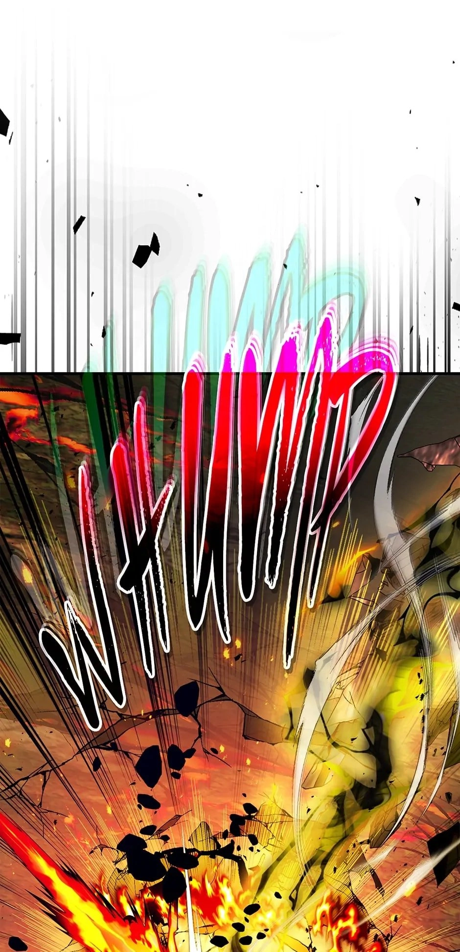 Leveling up with gods Chapter 103 Page 15
