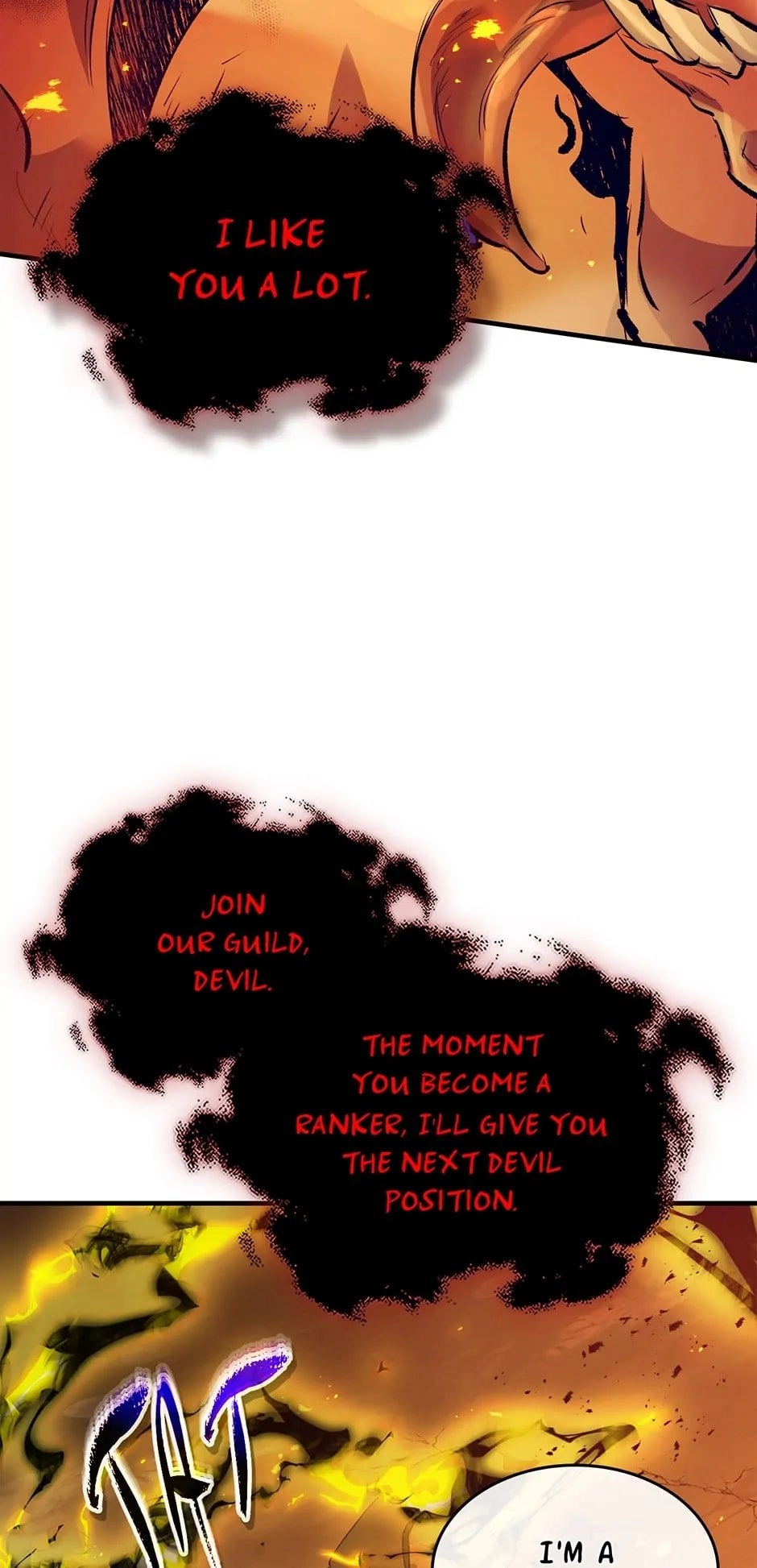Leveling up with gods Chapter 103 Page 20