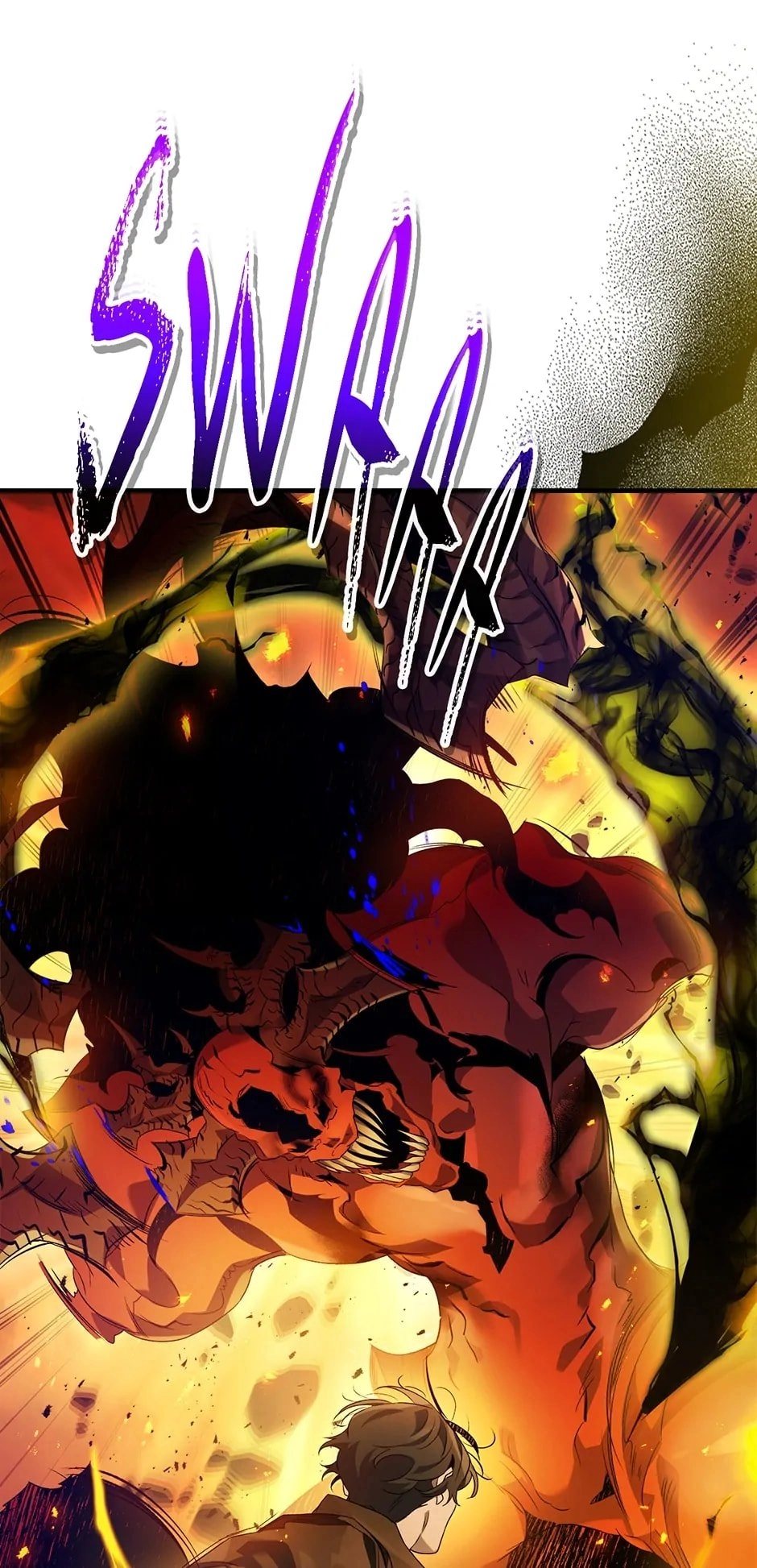 Leveling up with gods Chapter 103 Page 17