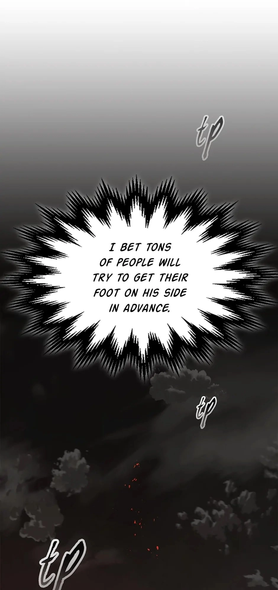 Leveling up with gods Chapter 103 Page 51