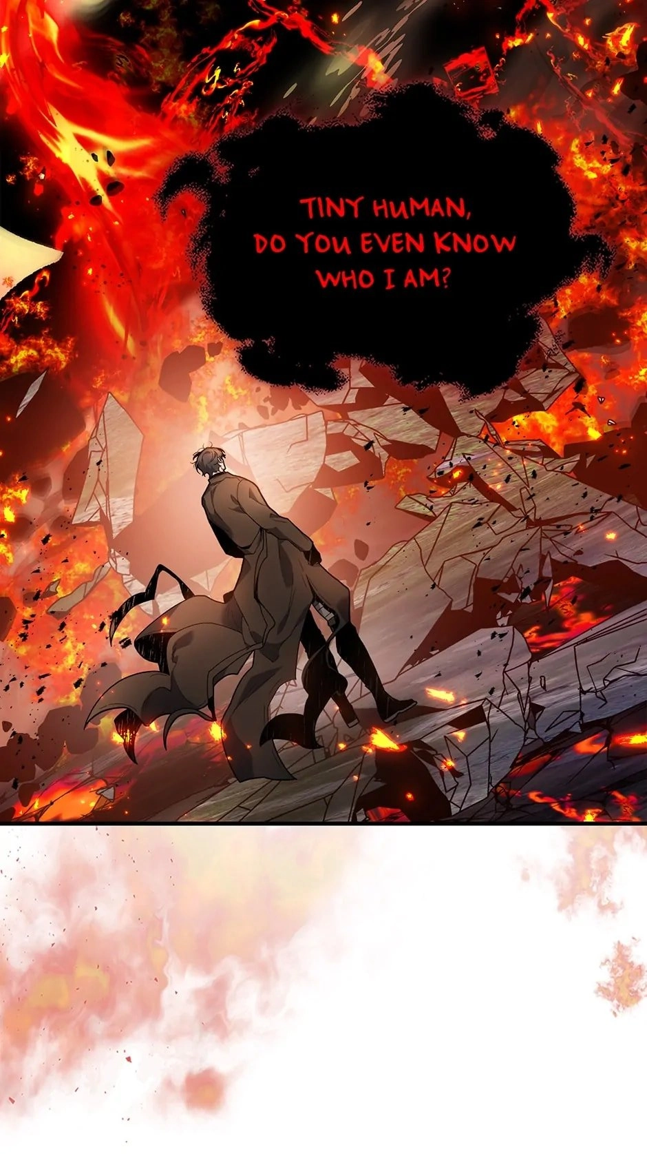 Leveling up with gods Chapter 101 – Diablo Page 76