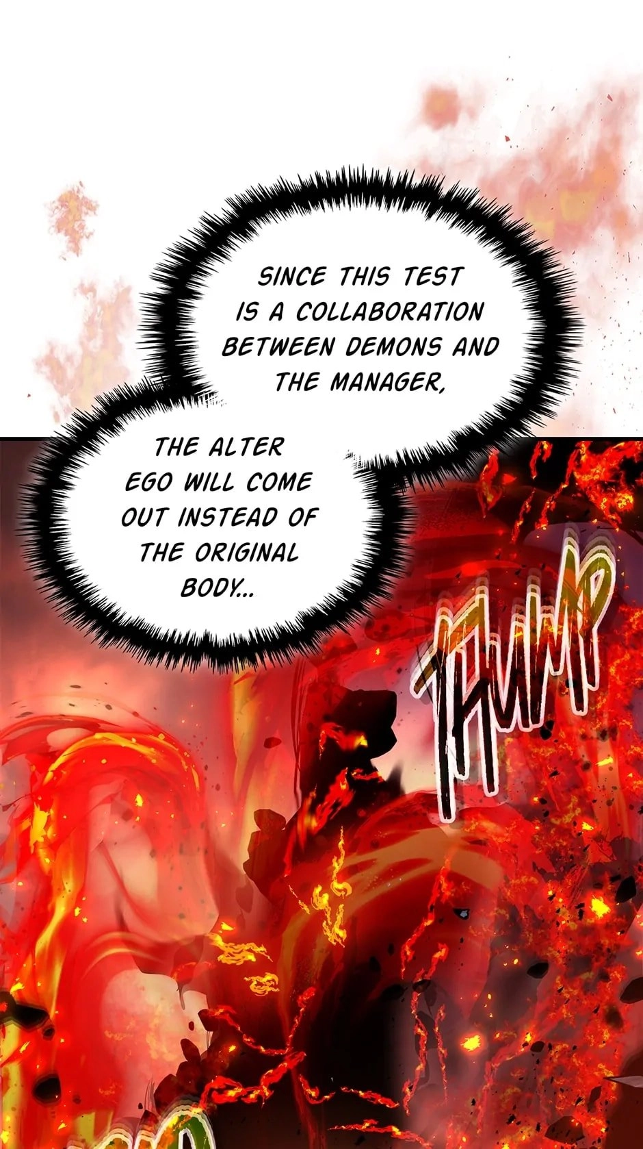 Leveling up with gods Chapter 101 – Diablo Page 72