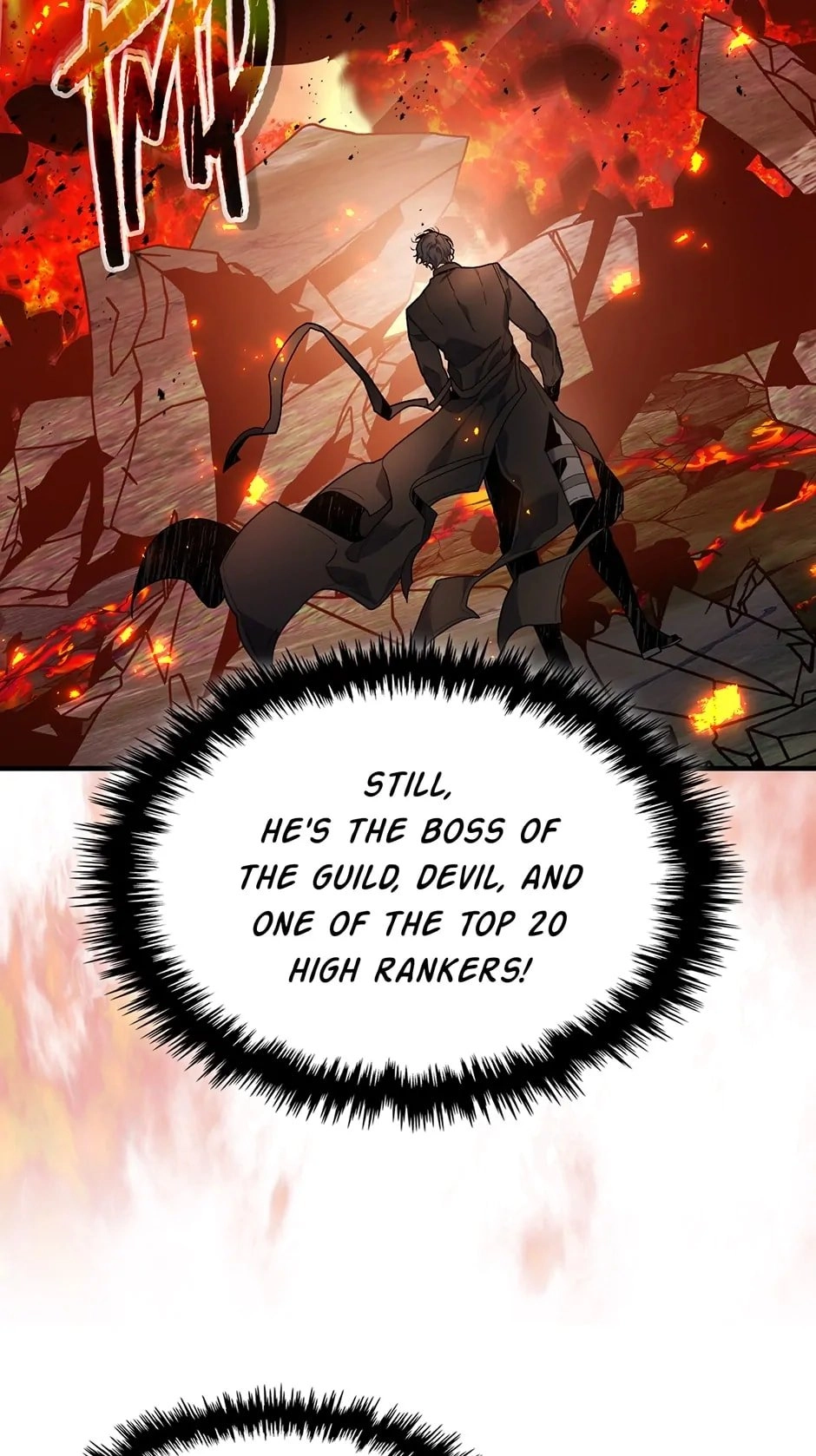 Leveling up with gods Chapter 101 – Diablo Page 73