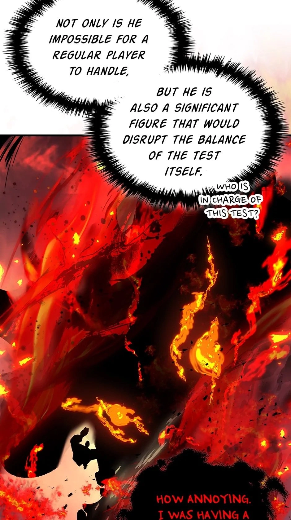 Leveling up with gods Chapter 101 – Diablo Page 74