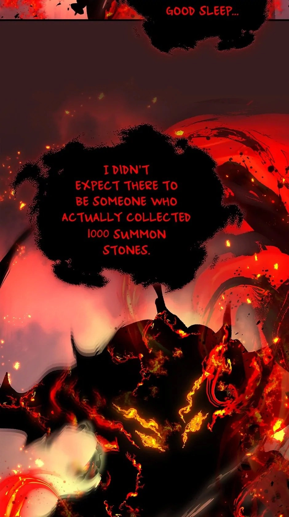 Leveling up with gods Chapter 101 – Diablo Page 75