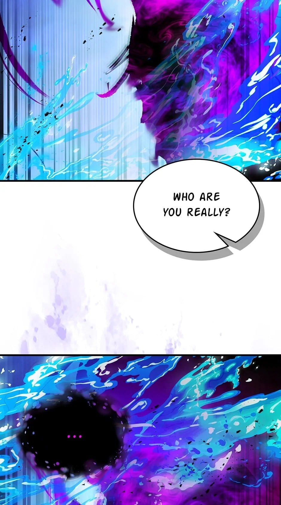 Leveling up with gods Chapter 101 – Diablo Page 19