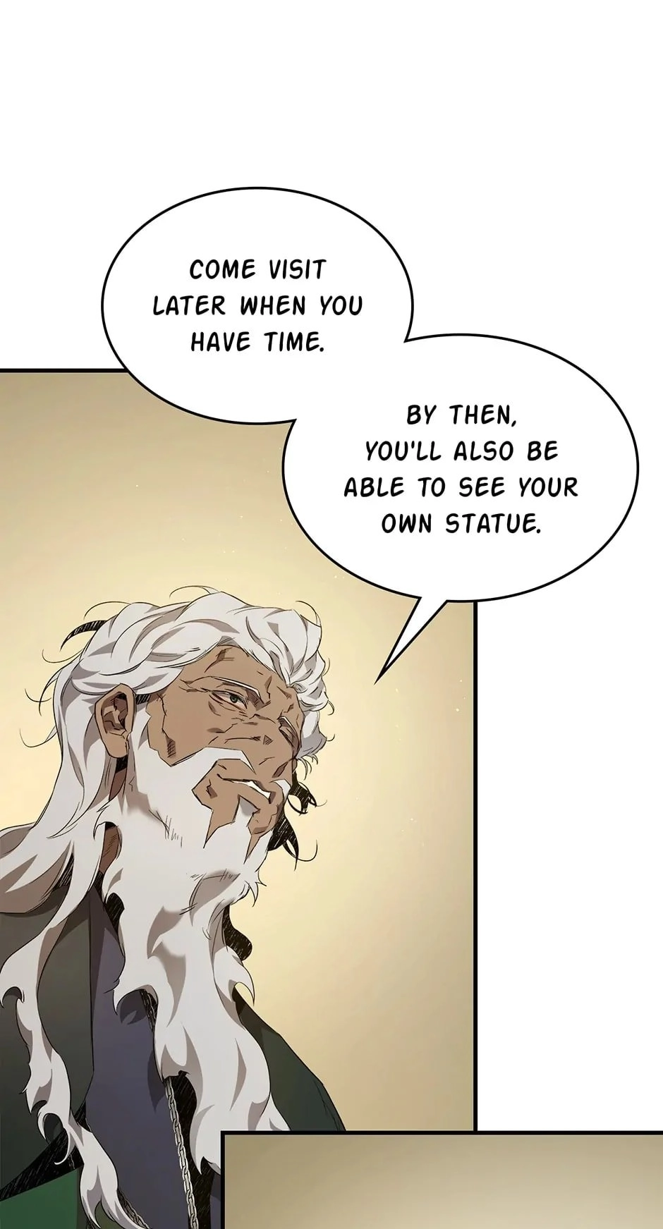 Leveling up with gods Chapter 101 – Diablo Page 28