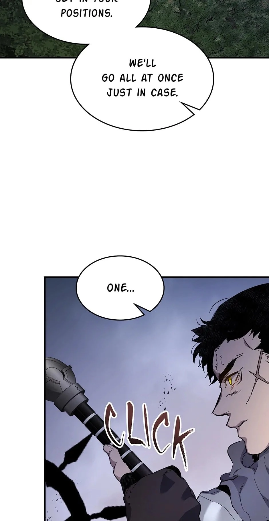 Leveling up with gods Chapter 101 – Diablo Page 48