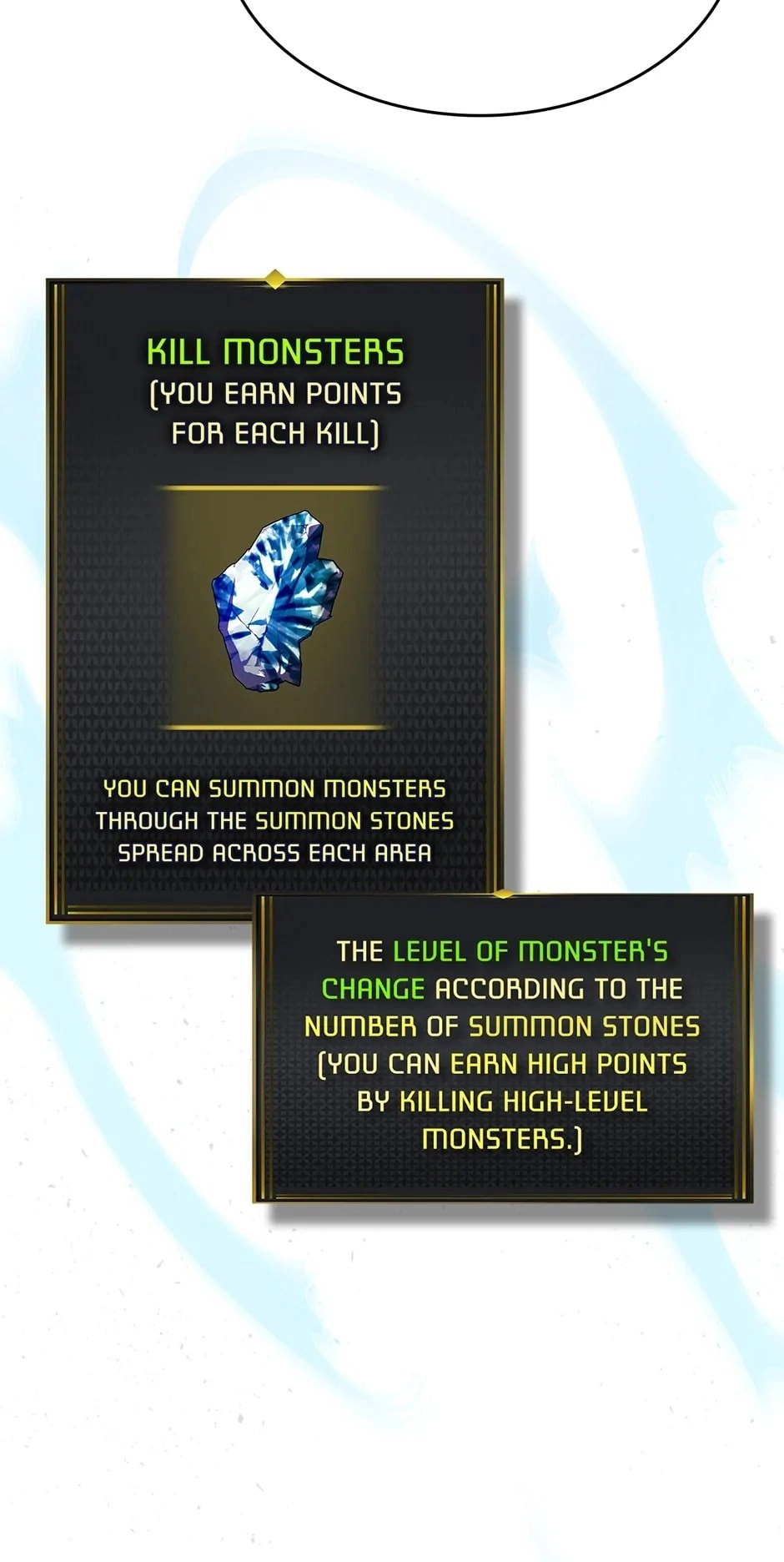 Leveling up with gods Chapter 101 – Diablo Page 46