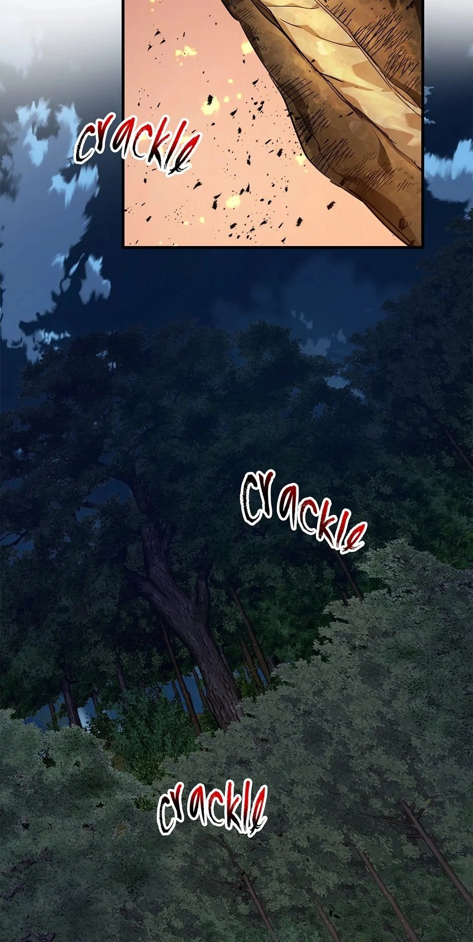 Leveling up with gods Chapter 101 – Diablo Page 42