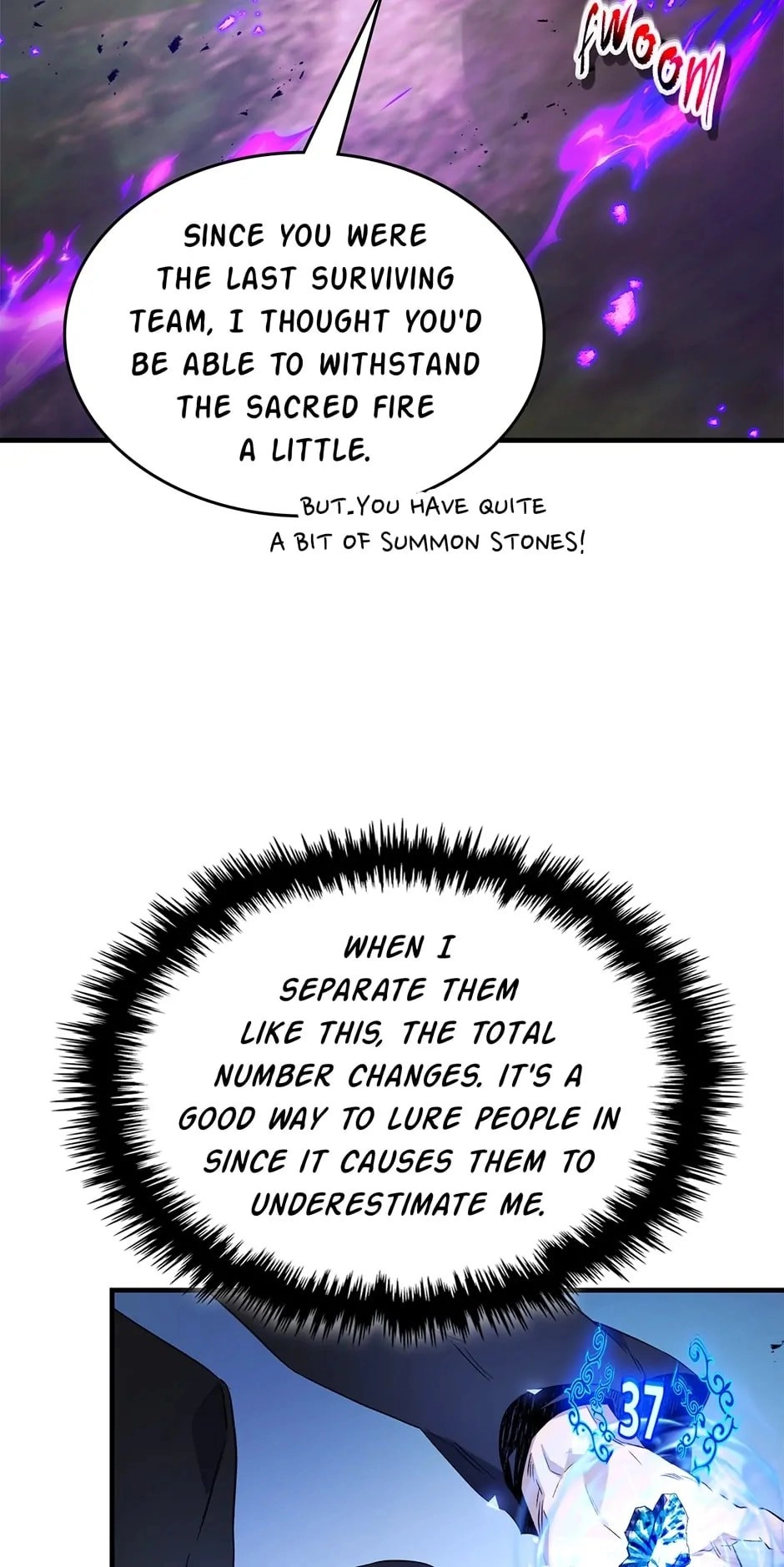 Leveling up with gods Chapter 101 – Diablo Page 63
