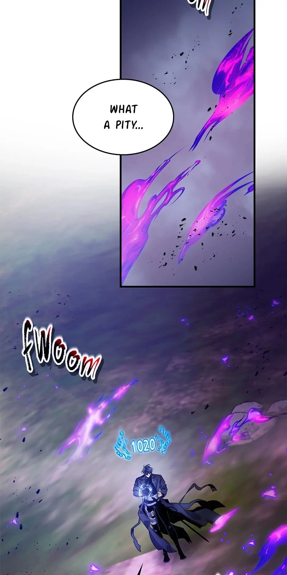 Leveling up with gods Chapter 101 – Diablo Page 62