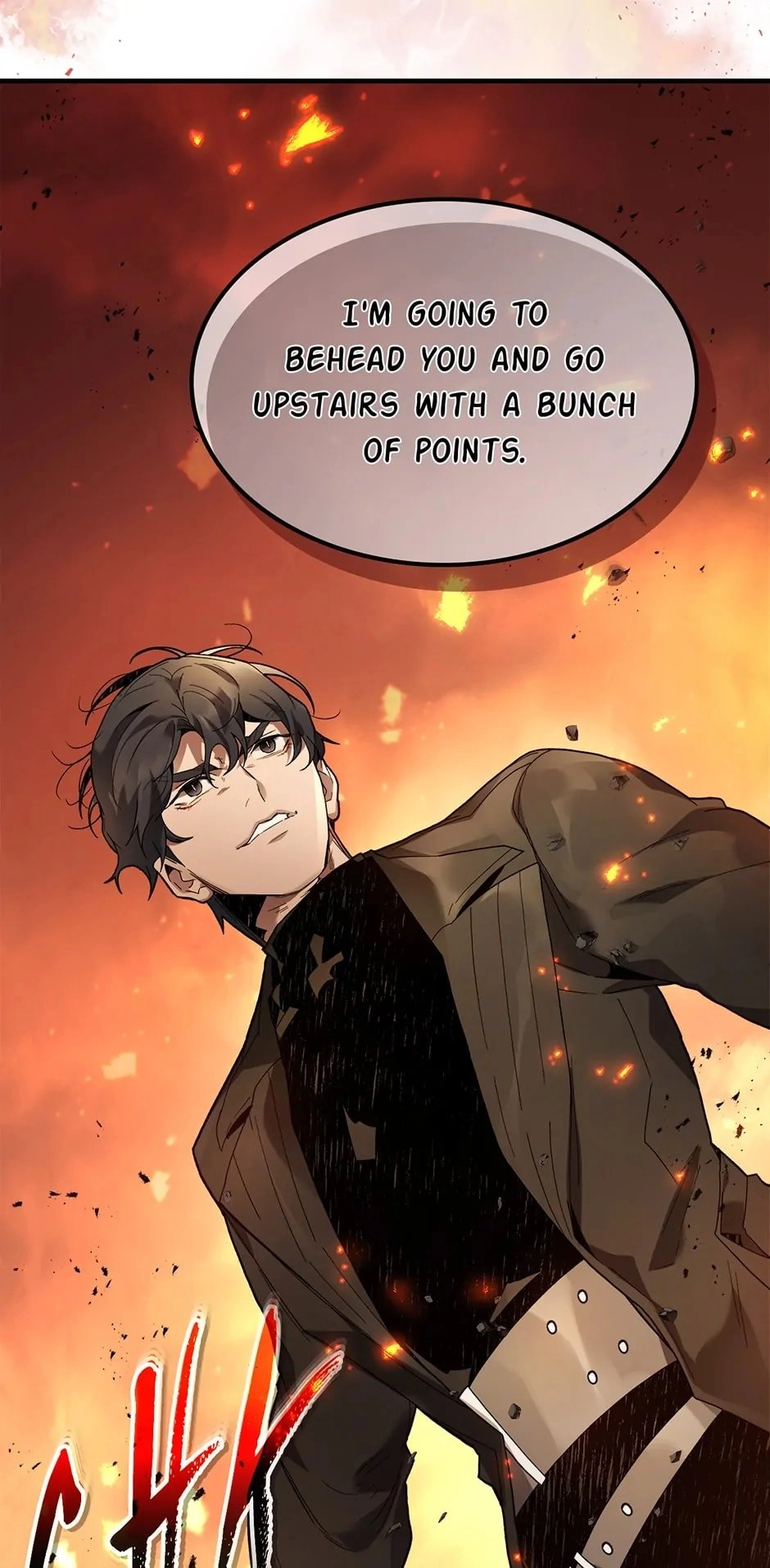 Leveling up with gods Chapter 101 – Diablo Page 79