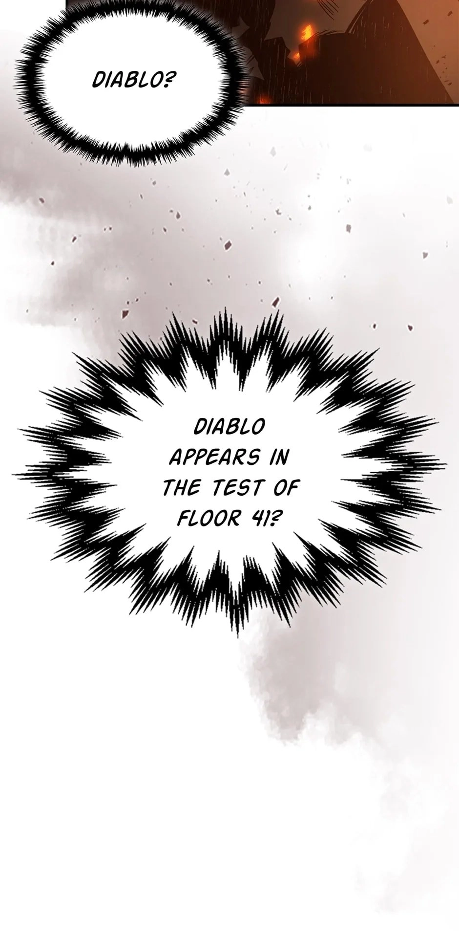 Leveling up with gods Chapter 101 – Diablo Page 71