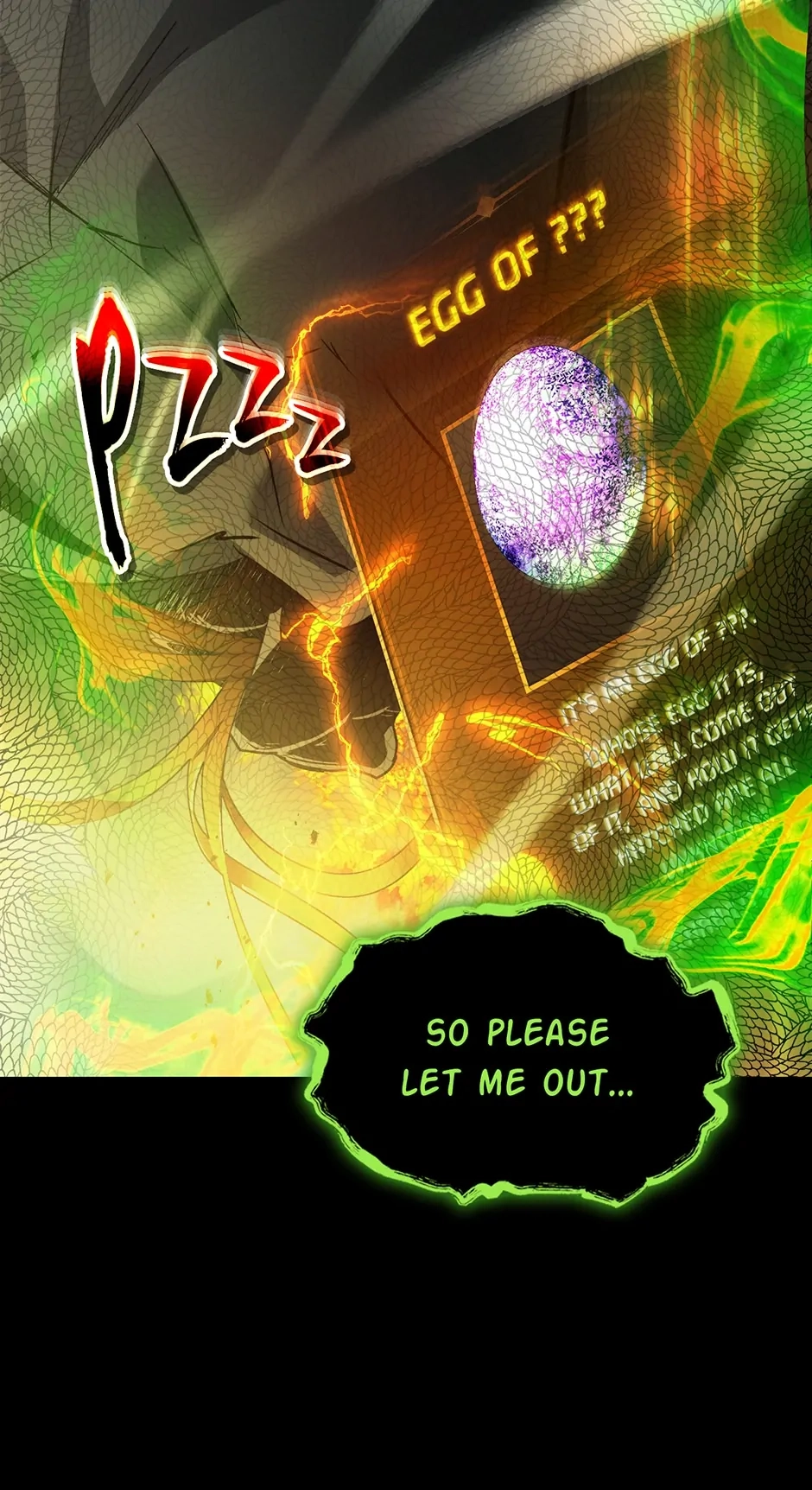 Leveling up with gods Chapter 117 – Let Me Out Page 94