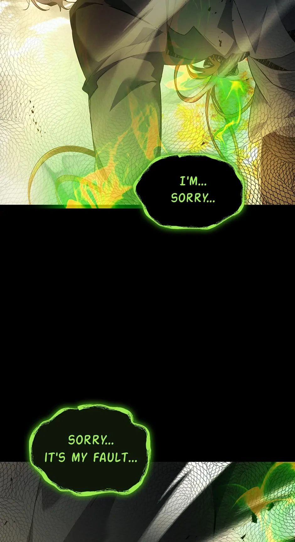 Leveling up with gods Chapter 117 – Let Me Out Page 93