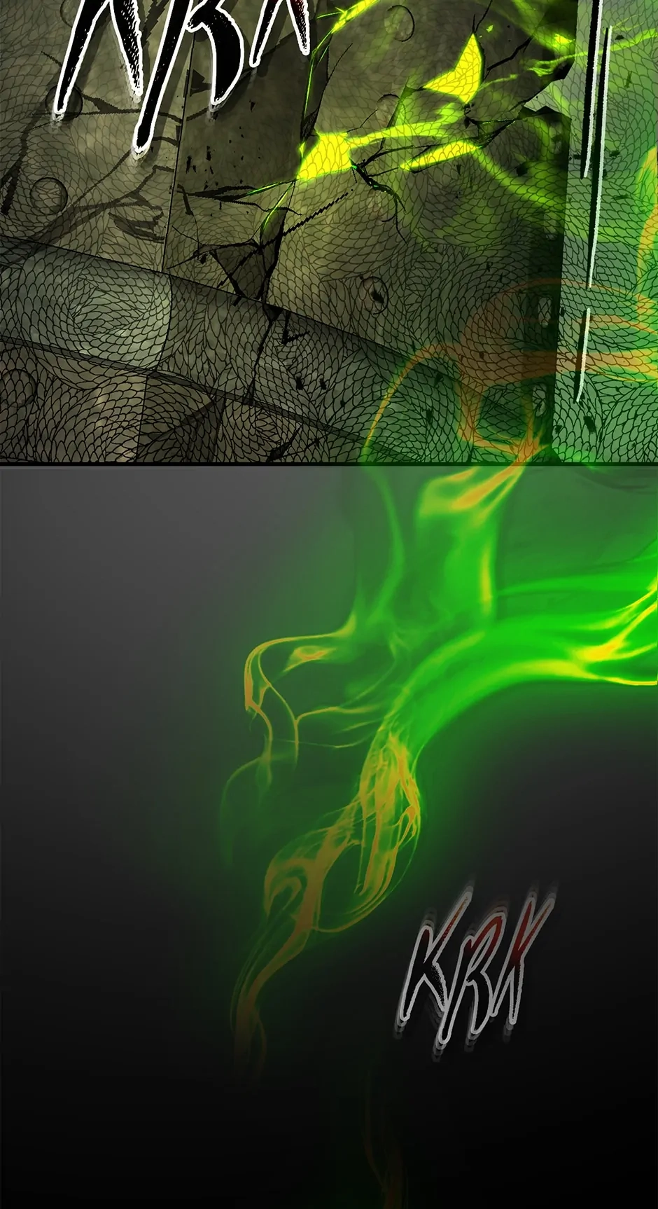 Leveling up with gods Chapter 117 – Let Me Out Page 91