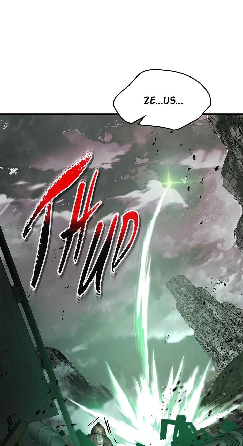 Leveling up with gods Chapter 117 – Let Me Out Page 88