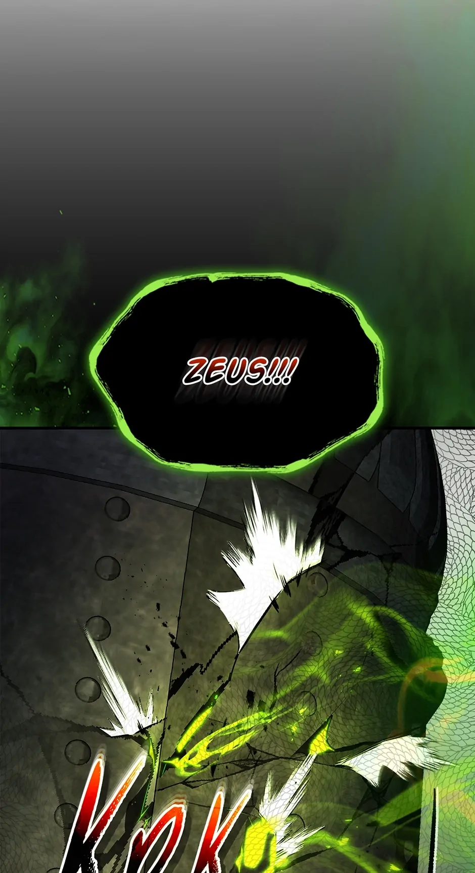 Leveling up with gods Chapter 117 – Let Me Out Page 90