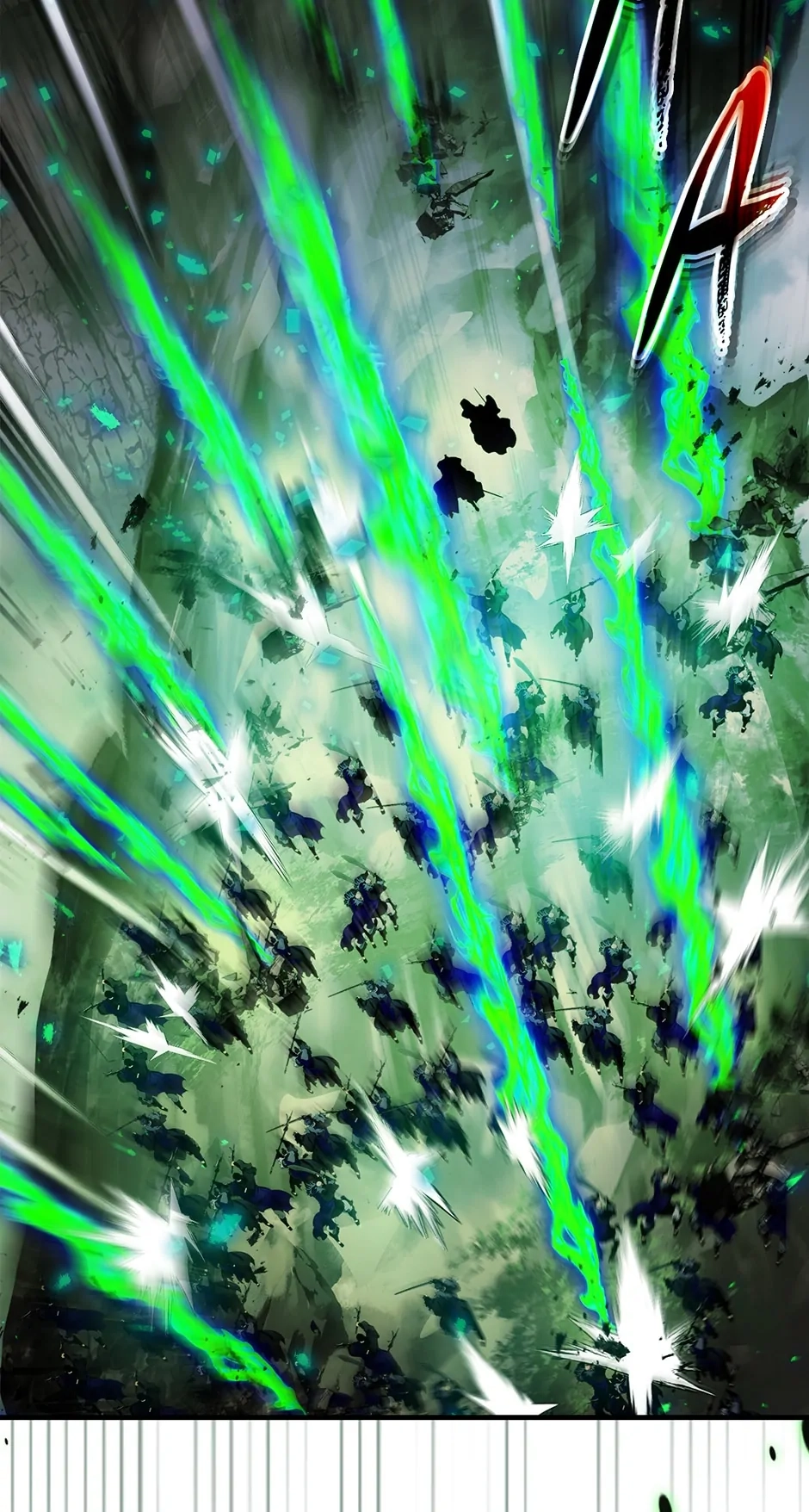 Leveling up with gods Chapter 117 – Let Me Out Page 63