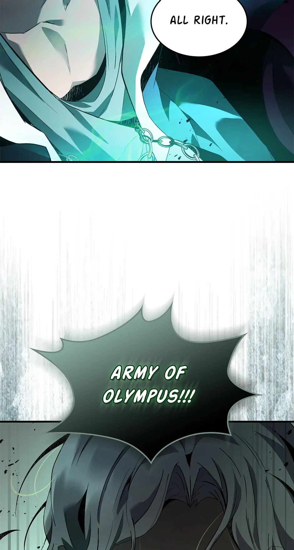 Leveling up with gods Chapter 117 – Let Me Out Page 66