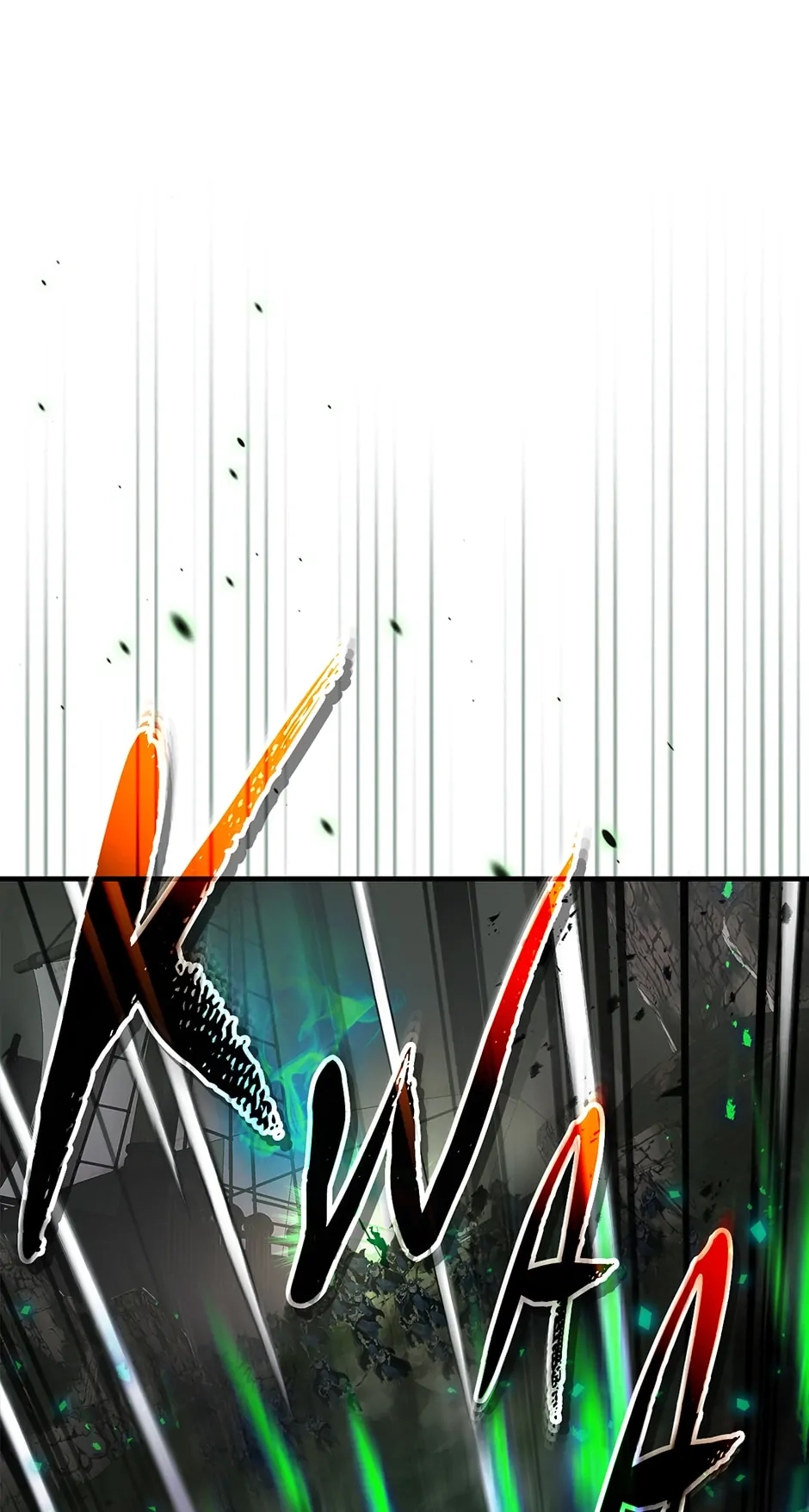 Leveling up with gods Chapter 117 – Let Me Out Page 62